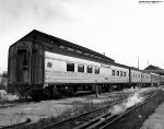 Penn Central Table Car 4616